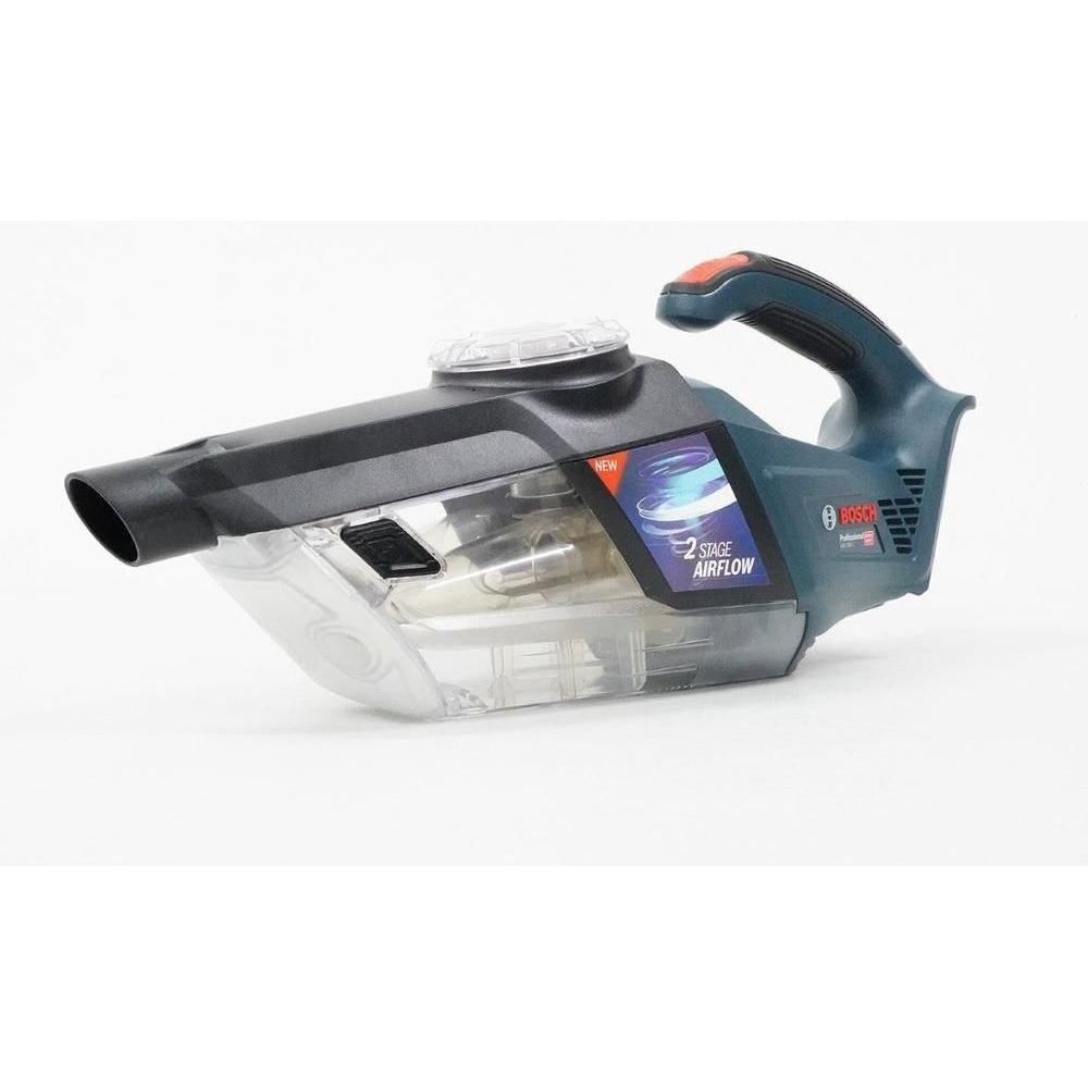 Bosch GAS 18V-1 Cordless Vacuum Cleaner 60 mbar 18V (Bare) | Bosch by KHM Megatools Corp. Bosch GAS 18V-1 Cordless Vacuum Cleaner 60 mbar 18V (Bare) | Bosch by KHM Megatools Corp.